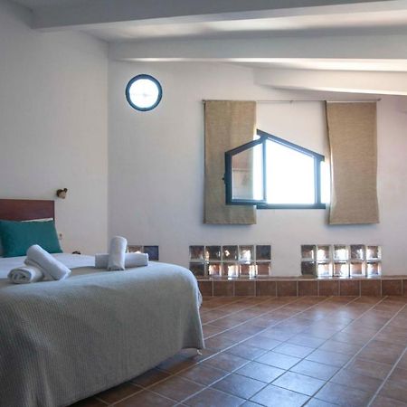 Apartamentos Turisticos Lobelia Suites Ла-Гарровилья Экстерьер фото