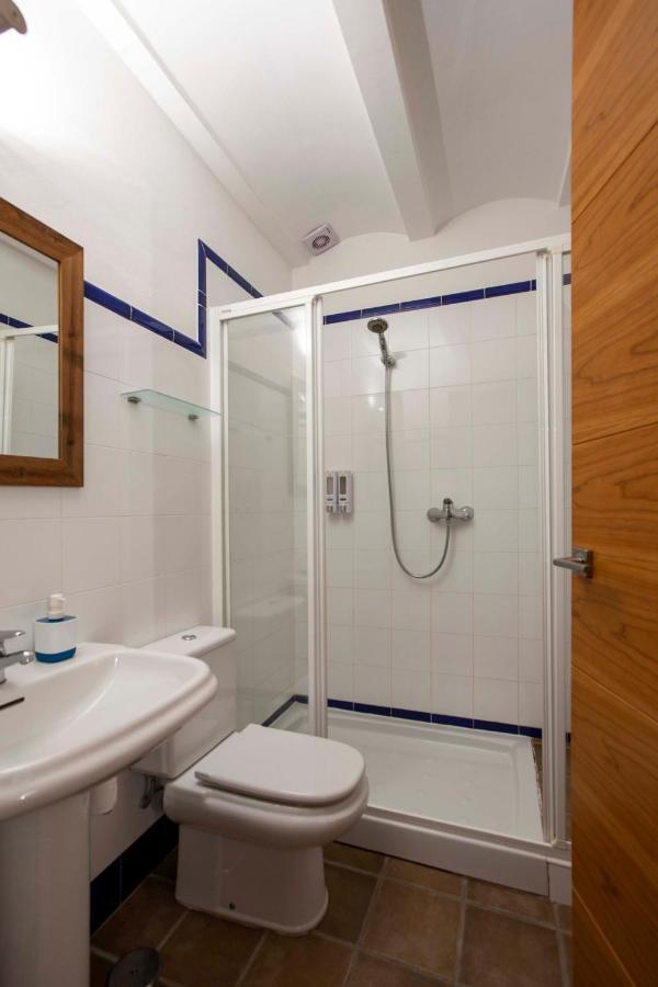 Apartamentos Turisticos Lobelia Suites Ла-Гарровилья Экстерьер фото