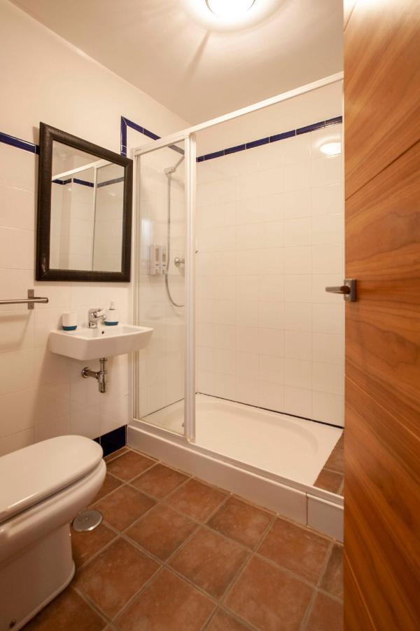 Apartamentos Turisticos Lobelia Suites Ла-Гарровилья Экстерьер фото