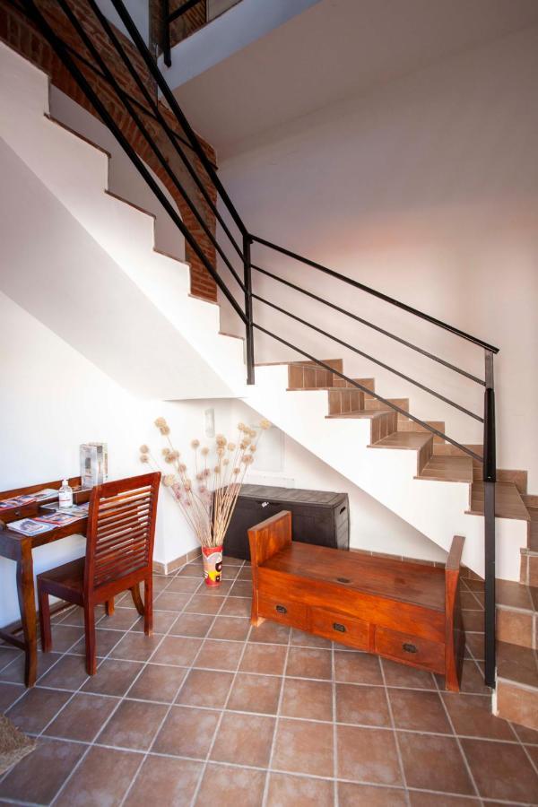 Apartamentos Turisticos Lobelia Suites Ла-Гарровилья Экстерьер фото